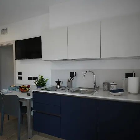 Alaska House - Yukon Apartment