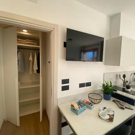 Alaska House - Yukon Apartment