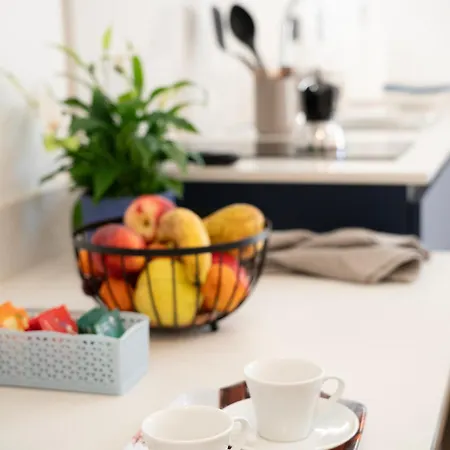 Apartament Alaska House - Yukon