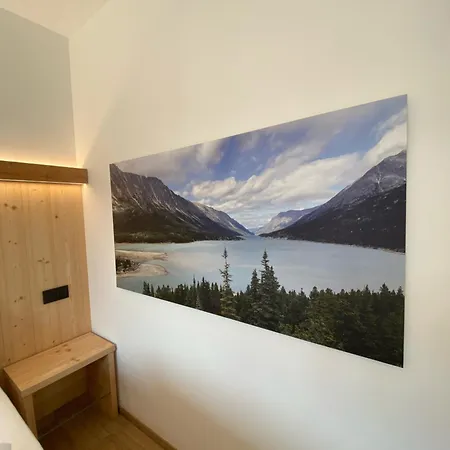 Alaska House - Yukon Daire Trento