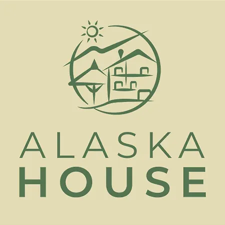 Alaska House - Yukon Daire
