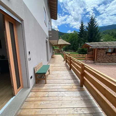 Alaska House - Yukon *