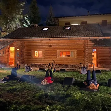 Alaska House - Yukon * Trento