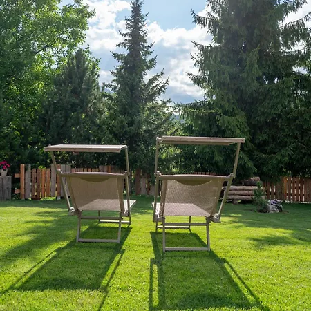 Daire Alaska House - Yukon Trento