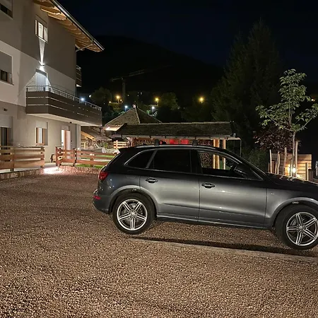 Apartment Alaska House - Yukon *