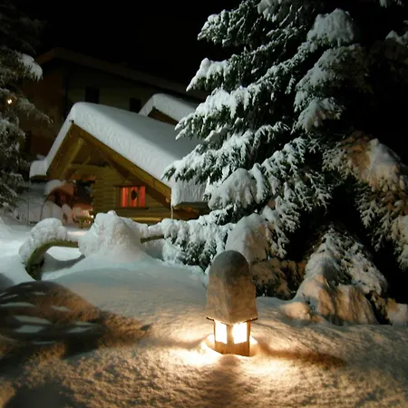 Alaska House - Yukon Daire