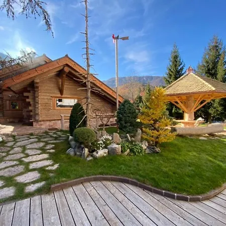 Daire Alaska House - Yukon
