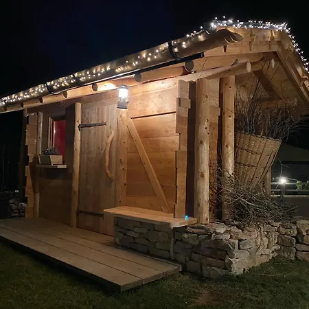 Daire Alaska House - Yukon *