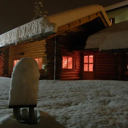 Daire Alaska House - Yukon *