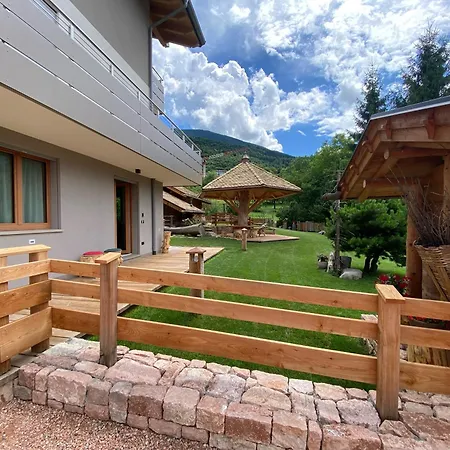 Alaska House - Yukon Daire
