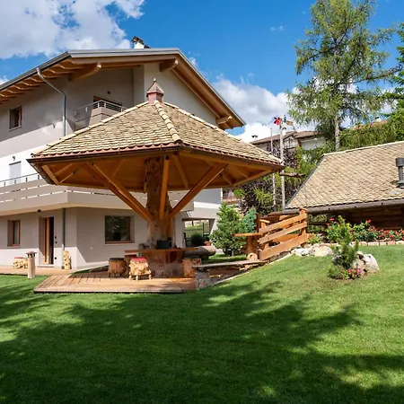 Alaska House - Yukon *