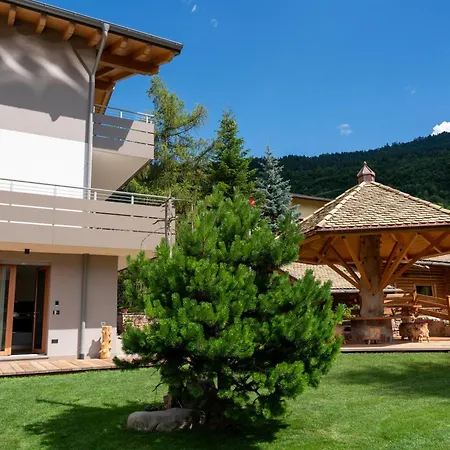 Alaska House - Yukon Daire