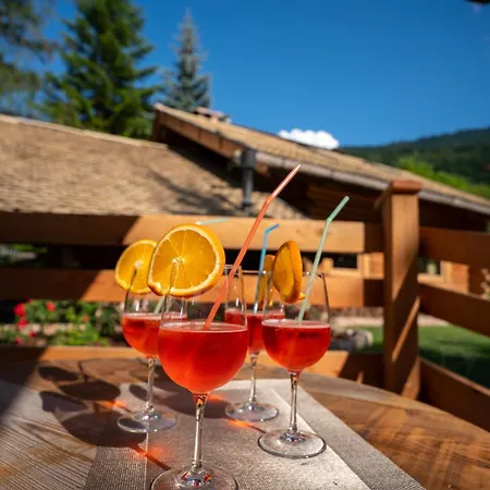 Alaska House - Yukon *