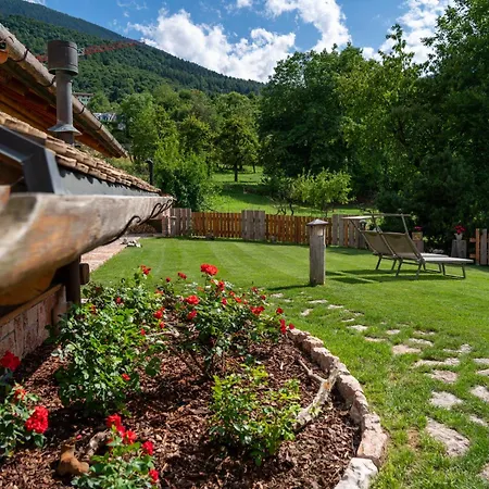 Alaska House - Yukon * Trento