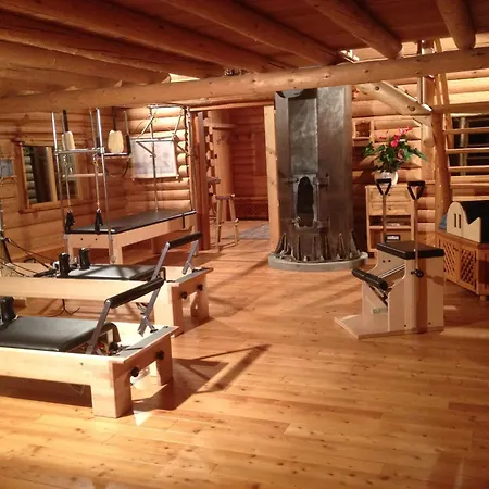 Daire Alaska House - Yukon