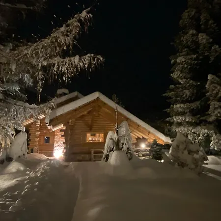 Alaska House - Yukon * Trento