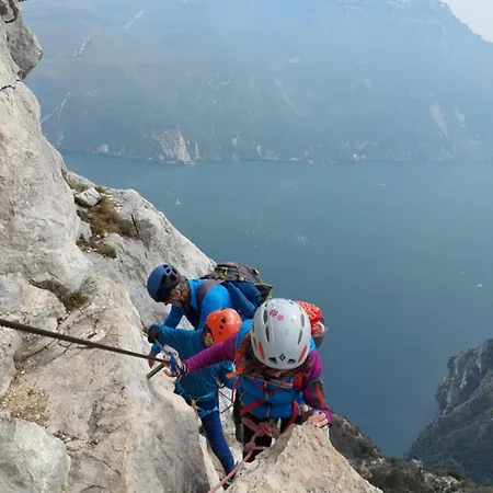 Alaska House - Yukon Apartment Trento