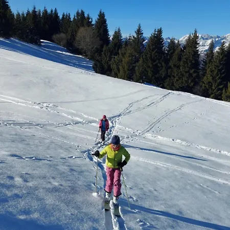 Alaska House - Yukon Daire *