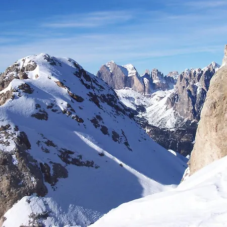 Alaska House - Yukon * Trento