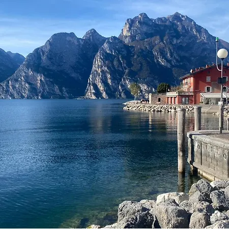 Alaska House - Yukon Daire Trento