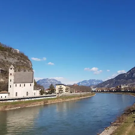 Alaska House - Yukon * Trento