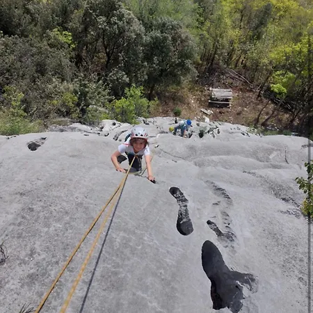 Alaska House - Yukon * Trento