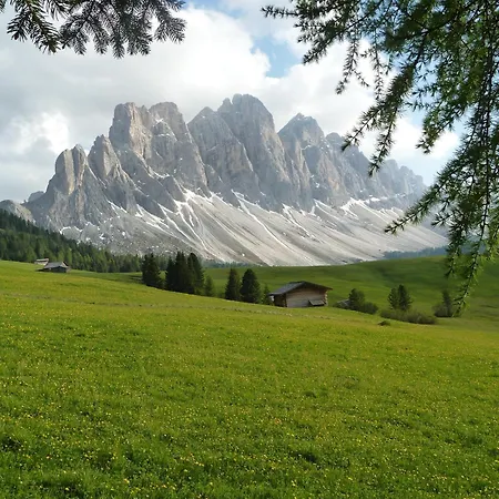 Apartment Alaska House - Yukon