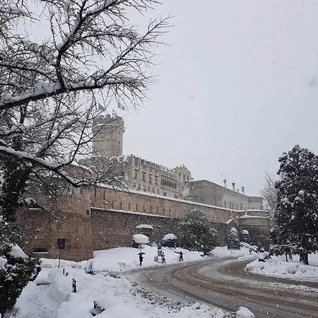 Alaska House - Yukon