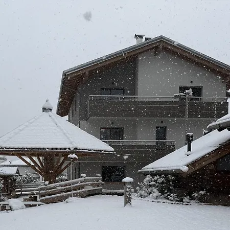 Alaska House - Yukon * Trento