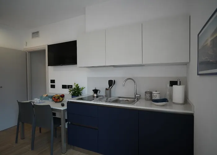 Alaska House - Yukon 公寓