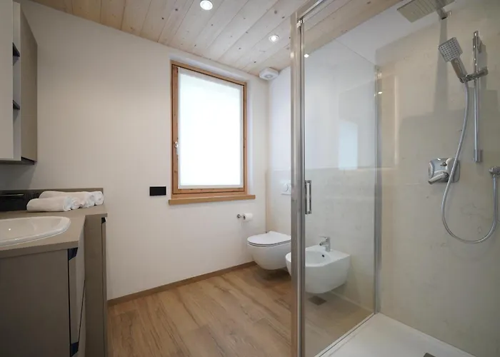 Alaska House - Yukon 特伦托