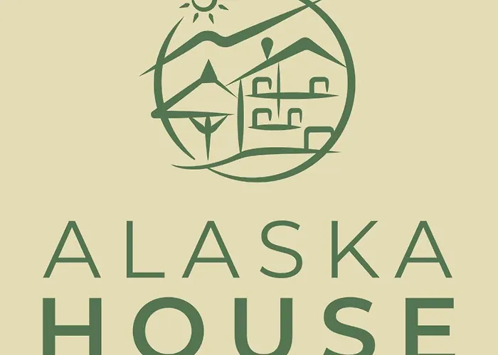 Alaska House - Yukon 公寓