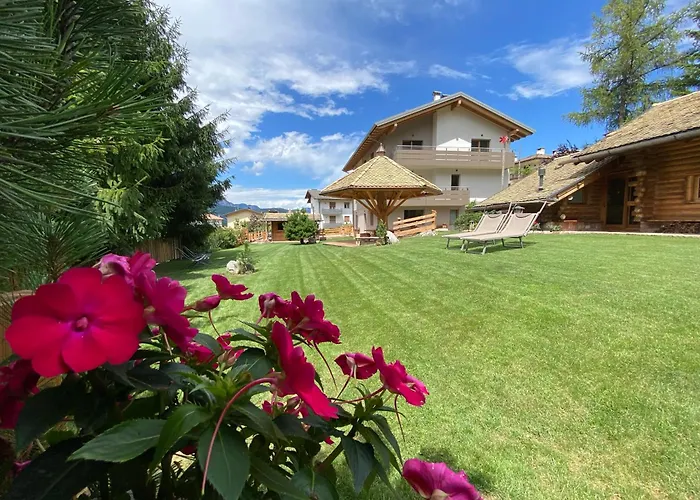 Alaska House - Yukon 公寓 *