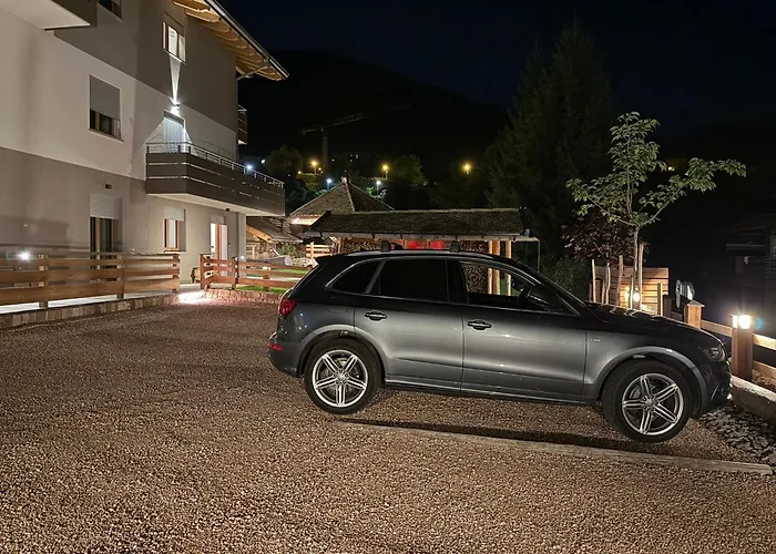 公寓 Alaska House - Yukon *