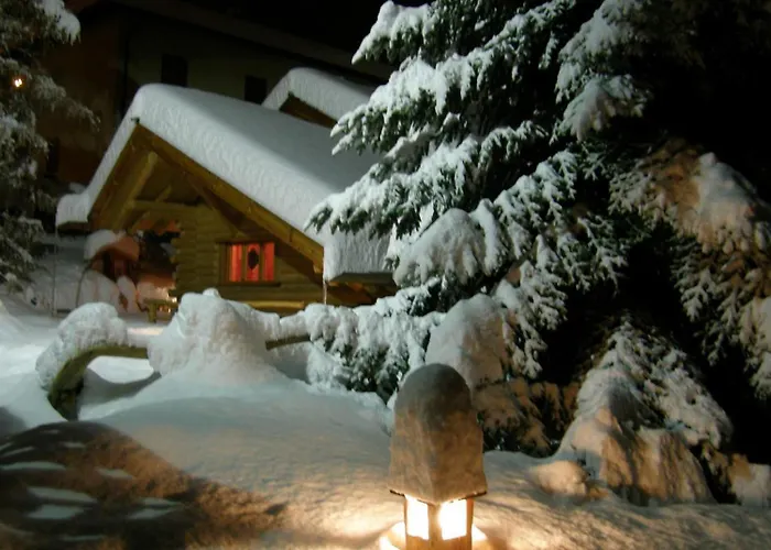 Alaska House - Yukon 公寓