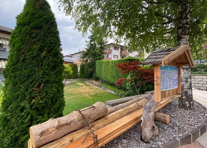 Alaska House - Yukon 特伦托