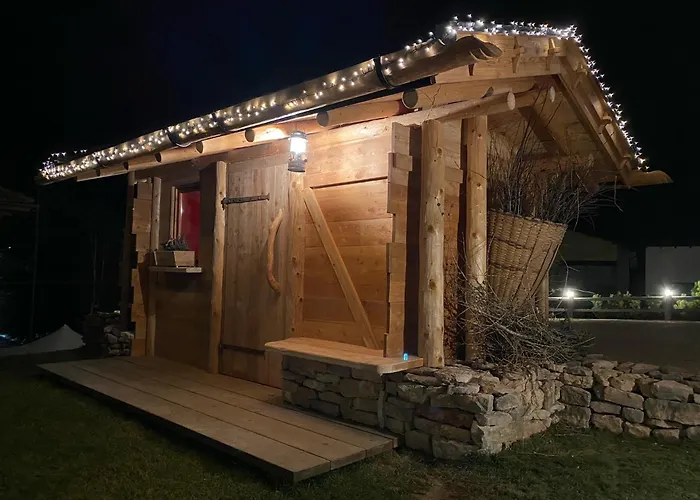 公寓 Alaska House - Yukon *