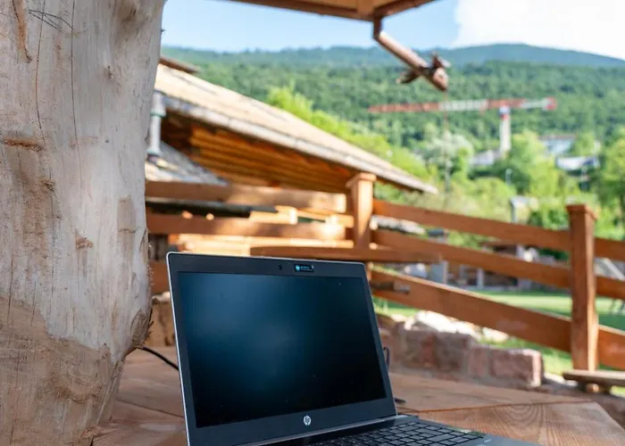 Alaska House - Yukon 公寓