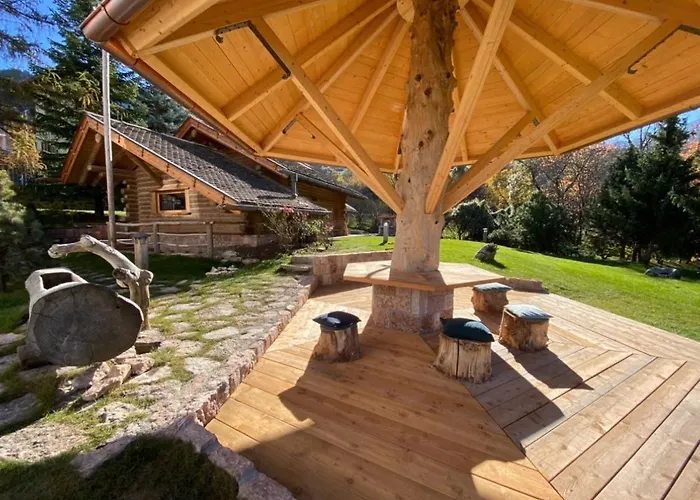 Alaska House - Yukon *