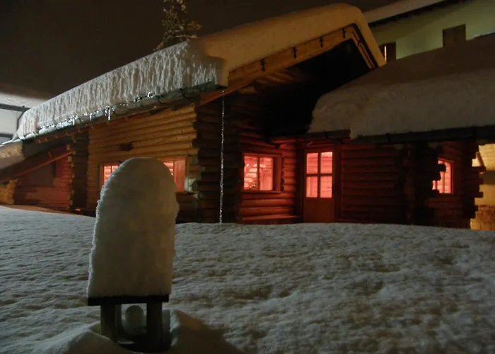 公寓 Alaska House - Yukon *