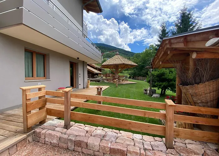 Alaska House - Yukon 公寓