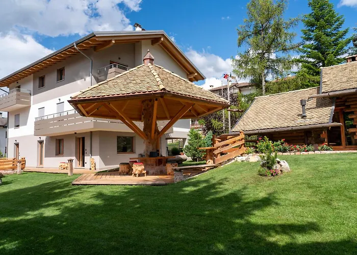 Alaska House - Yukon *