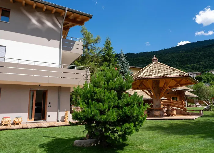 Alaska House - Yukon 公寓