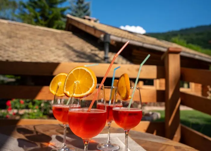 Alaska House - Yukon *