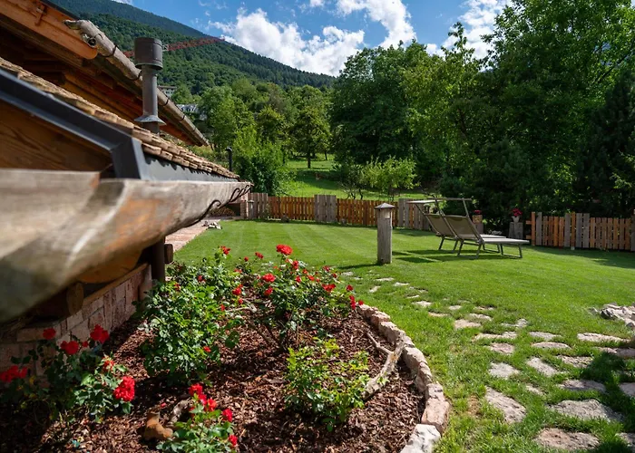 Alaska House - Yukon * 特伦托