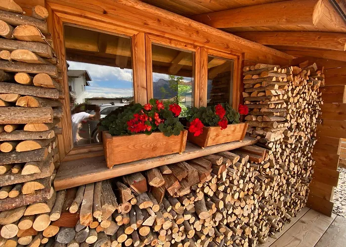 Alaska House - Yukon 特伦托