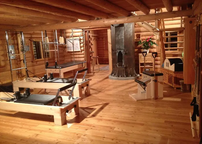 公寓 Alaska House - Yukon