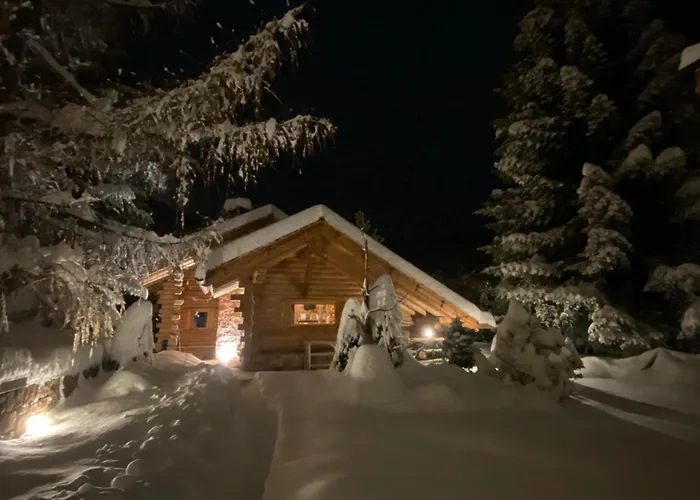 Alaska House - Yukon * 特伦托