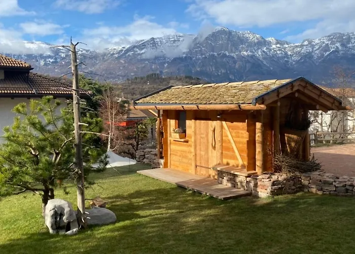 公寓 Alaska House - Yukon *