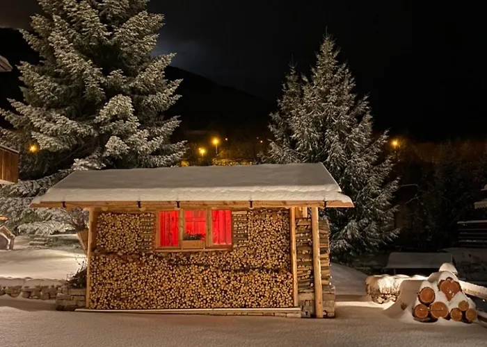 Alaska House - Yukon *